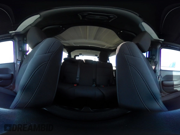 2019 Jeep Wrangler Unlimited Sport S с VIN 1C4HJXDNXKW521175, выставлен на аукционе IAAI как лот 41902053 с пробегом 56 184 миль миль и . История ставок и продаж доступна на DreamBid. Изображение 17.
