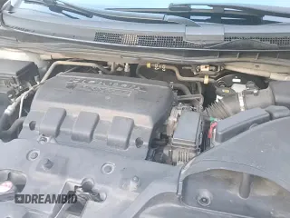 2013 Honda Odyssey EX-L z VIN 5FNRL5H69DB022042, wystawiony jako Copart lot #86334825 z przebiegiem 181 964 mil mil oraz Czysty tytuł • Clean title. Historia ofert i sprzedaży dostępna na DreamBid. Obrazek 11.