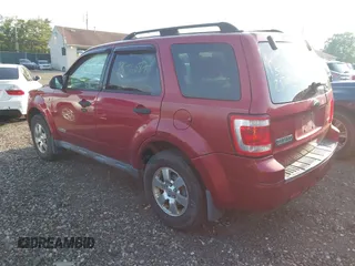 2008 Ford Escape XLT with VIN 1FMCU93198KB91844, listed as a IAAI auction lot 42493079 with Not provided miles and . Bid and sale history available at DreamBid. Image 3.
