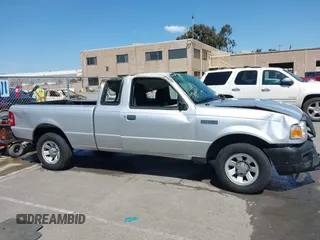 2006 Ford Ranger XL with VIN 1FTZR14U36PA91264, listed as a IAAI auction lot 41970024 with 60,062 mi miles and . Bid and sale history available at DreamBid. Image 13.