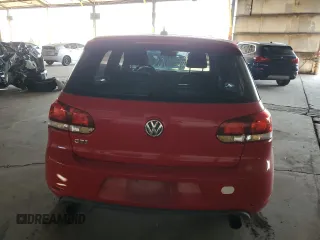 2010 Volkswagen GTI z VIN WVWHV7AJXAW383318, wystawiony jako Copart lot #58671845 z przebiegiem 166 258 mil mil oraz Czysty tytuł • Clean title. Historia ofert i sprzedaży dostępna na DreamBid. Obrazek 6.