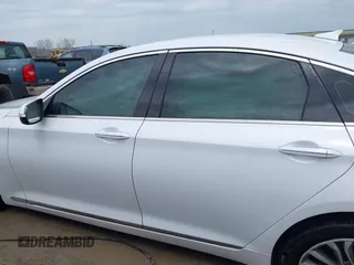 2017 Genesis G80 3.8L с VIN KMHGN4JE5HU183025, выставлен на аукционе IAAI как лот 42048920 с пробегом 90 073 миль миль и . История ставок и продаж доступна на DreamBid. Изображение 14.