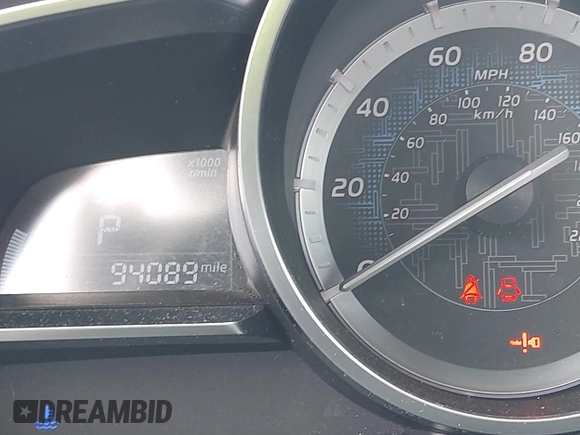 2018 Toyota Yaris with VIN 3MYDLBYV2JY321213, listed as a IAAI auction lot 41890815 with 94,089 mi miles and . Bid and sale history available at DreamBid. Image 7.