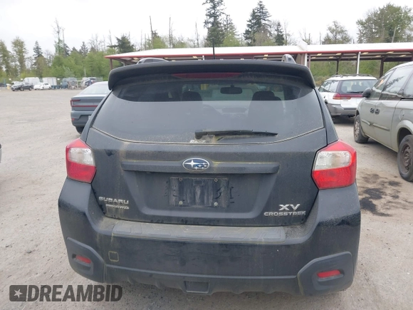 2013 Subaru Crosstrek Limited с VIN JF2GPAGC9D2820444, выставлен на аукционе IAAI как лот 42121954 с пробегом 123 325 миль миль и . История ставок и продаж доступна на DreamBid. Изображение 16.