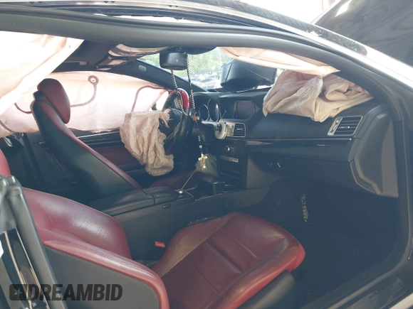 2014 Mercedes-Benz E 350 with VIN WDDKJ8JB1EF286035, listed as a IAAI auction lot 42289616 with 147,814 mi miles and . Bid and sale history available at DreamBid. Image 5.