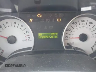 2008 Ford Explorer Sport Trac XLT with VIN 1FMEU51E98UB26147, listed as a IAAI auction lot 41240474 with 245,797 mi miles and . Bid and sale history available at DreamBid. Image 15.