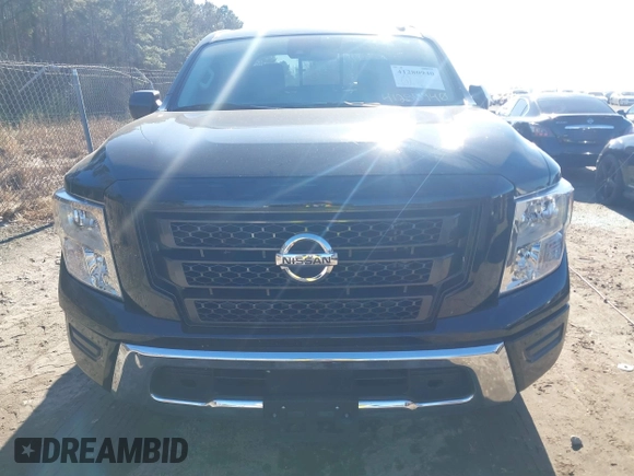 2021 Nissan Titan SV z VIN 1N6AA1EE4MN528044, wystawiony jako IAAI lot #41280940 z przebiegiem 75 600 mil mil oraz . Historia ofert i sprzedaży dostępna na DreamBid. Obrazek 13.
