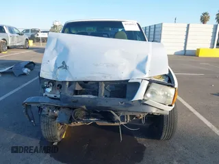 2003 Ford Ranger XL Fleet with VIN 1FTYR10E93PB27237, listed as a IAAI auction lot 41745971 with 185,499 mi miles. Bid and sale history available at carsss.com. Image 13.