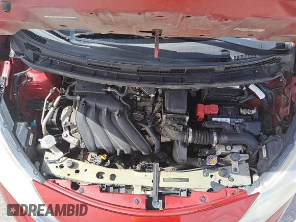 2016 Nissan Note S с VIN 3N1CE2CPXGL354871, выставлен на аукционе Copart как лот 59614965 с пробегом 171 711 миль миль и Чистый • Clean title. История ставок и продаж доступна на DreamBid. Изображение 11.