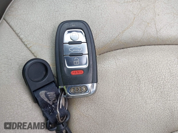 2011 Audi A4 Premium Plus z VIN WAUEFAFL0BN026421, wystawiony jako IAAI lot #42404826 z przebiegiem 210 201 mil mil oraz . Historia ofert i sprzedaży dostępna na DreamBid. Obrazek 11.