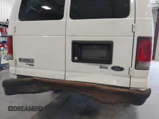 2014 Ford Econoline Passenger XL с VIN 1FBSS3BL5EDB20859, выставлен на аукционе IAAI как лот 42488008 с пробегом 88 890 миль миль и . История ставок и продаж доступна на DreamBid. Изображение 6.