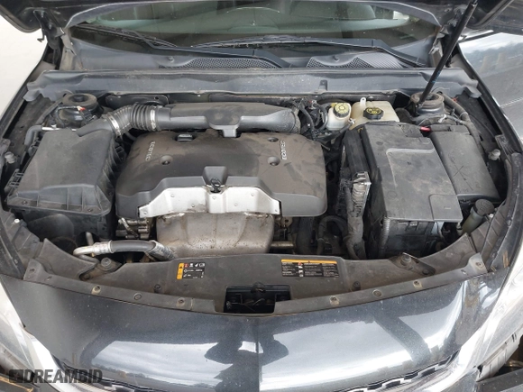 2014 Chevrolet Malibu LT with VIN 1G11E5SL7EF284492, listed as a IAAI auction lot 42024877 with 203,403 mi miles. Bid and sale history available at carsss.com. Image 10.