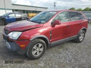 2010 Saturn VUE XE 1SB z VIN 3GSALAE13AS590566, wystawiony jako Copart lot #73098084 z przebiegiem 80 116 mil mil oraz Szkoda całkowita • Salvage title. Historia ofert i sprzedaży dostępna na DreamBid. Obrazek 1.