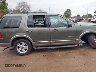 2004 Ford Explorer Eddie Bauer z VIN 1FMZU74WX4UA54743, wystawiony jako IAAI lot #41190762 z przebiegiem 168 093 mil mil oraz . Historia ofert i sprzedaży dostępna na DreamBid. Obrazek 13.