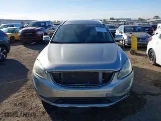 2014 Volvo XC60 3.2L with VIN YV4940DL7E2502500, listed as a IAAI auction lot 41410044 with 54,784 mi miles. Bid and sale history available at carsss.com. Image 13.