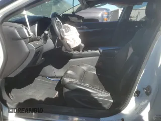 2016 Nissan Maxima SL z VIN 1N4AA6AP9GC444508, wystawiony jako Copart lot #47035985 z przebiegiem 194 071 mil mil oraz Szkody całkowita. Historia ofert i sprzedaży dostępna na DreamBid. Obrazek 7.