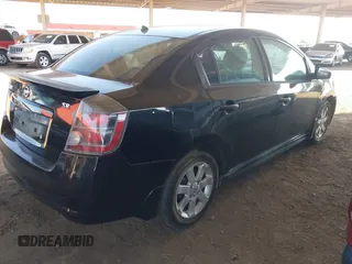 2010 Nissan Sentra S с VIN 3N1AB6AP1AL670502, выставлен на аукционе IAAI как лот 42365003 с пробегом 141 499 миль миль и . История ставок и продаж доступна на DreamBid. Изображение 4.