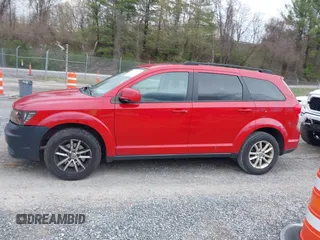 2017 Dodge Journey SXT with VIN 3C4PDDBG9HT528879, listed as a IAAI auction lot 41890261 with 156,661 mi miles and . Bid and sale history available at DreamBid. Image 14.
