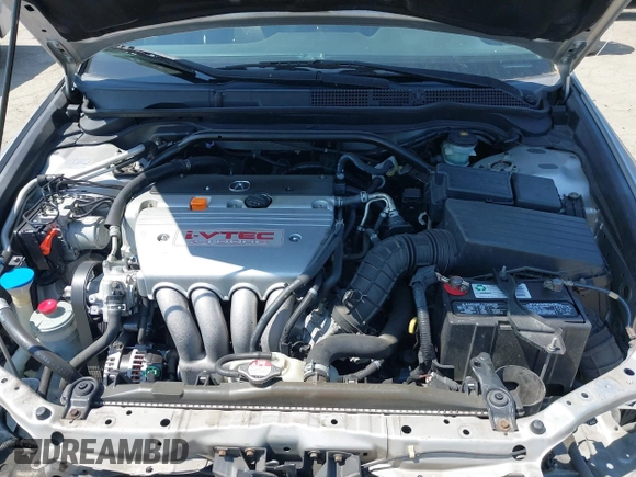 2006 Acura TSX Navi with VIN JH4CL969X6C003492, listed as a IAAI auction lot 42599052 with 121,254 mi miles and . Bid and sale history available at DreamBid. Image 10.