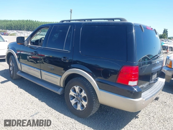 2006 Ford Expedition Eddie Bauer z VIN 1FMFU18536LA72852, wystawiony jako IAAI lot #42837736 z przebiegiem 228 878 mil mil oraz . Historia ofert i sprzedaży dostępna na DreamBid. Obrazek 3.