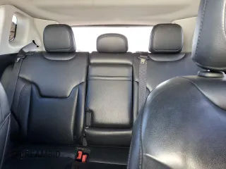 2018 Jeep Compass Limited with VIN 3C4NJDCB4JT288083, listed as a Copart auction lot 45876825 with 89,812 mi miles and Clean Title. Bid and sale history available at DreamBid. Image 10.