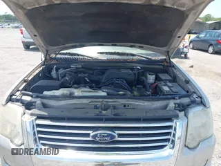 2009 Ford Explorer XLT с VIN 1FMEU63EX9UA31701, выставлен на аукционе IAAI как лот 41981612 с пробегом 188 215 миль миль и . История ставок и продаж доступна на DreamBid. Изображение 10.