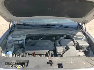 2019 Hyundai Santa Fe Ultimate с VIN 5NMS5CAD4KH054594, выставлен на аукционе Copart как лот 68114585 с пробегом 116 066 миль миль и Списание • Salvage title. История ставок и продаж доступна на DreamBid. Изображение 15.