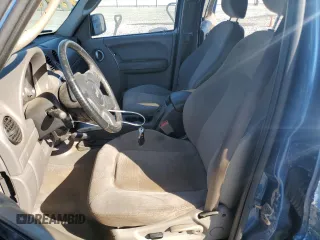 2003 Jeep Liberty Limited с VIN 1J4GL58K33W535859, выставлен на аукционе Copart как лот 49494545 с пробегом 190 881 миль миль и Списание • Salvage title. История ставок и продаж доступна на DreamBid. Изображение 7.