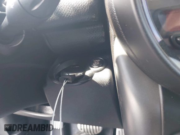 2016 MINI Countryman S with VIN WMWZC3C51GWT10458, listed as a IAAI auction lot 41878799 with 112,019 mi miles and . Bid and sale history available at DreamBid. Image 11.