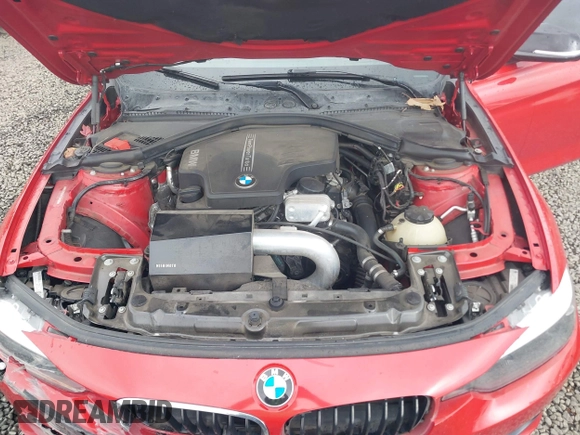 2012 BMW 3 Series 328i with VIN WBA3A5C54CF344928, listed as a IAAI auction lot 42313887 with 131,904 mi miles and . Bid and sale history available at DreamBid. Image 10.