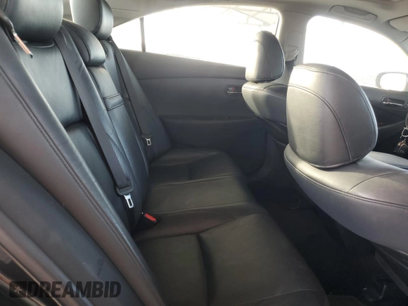 2011 Lexus ES 330 с VIN JTHBK1EG7B2425610, выставлен на аукционе Copart как лот 42588795 с пробегом 157 152 миль миль и На запчасти • Non repairable. История ставок и продаж доступна на DreamBid. Изображение 10.