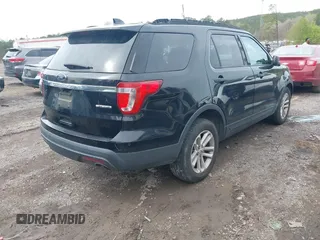 2016 Ford Explorer с VIN 1FM5K7B87GGC38548, выставлен на аукционе IAAI как лот 41869776 с пробегом 166 386 миль миль и . История ставок и продаж доступна на DreamBid. Изображение 4.