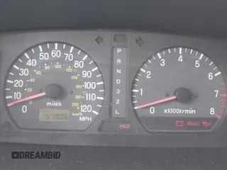2001 Mitsubishi Montero Limited z VIN JA4LS41R41P013333, wystawiony jako IAAI lot #42361683 z przebiegiem 257 906 mil mil oraz . Historia ofert i sprzedaży dostępna na DreamBid. Obrazek 7.