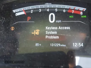 2017 Honda CR-V EX-L with VIN 7FARW1H89HE002384, listed as a IAAI auction lot 41908640 with 131,229 mi miles. Bid and sale history available at carsss.com. Image 15.