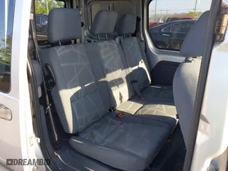 2010 Ford Transit Connect Wagon XLT with VIN NM0KS9BN3AT020983, listed as a IAAI auction lot 42074641 with 179,103 mi miles. Bid and sale history available at carsss.com. Image 8.