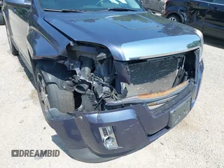 2013 GMC Terrain SLE с VIN 2GKFLTEK0D6154223, выставлен на аукционе IAAI как лот 42553283 с пробегом 145 893 миль миль и . История ставок и продаж доступна на DreamBid. Изображение 6.