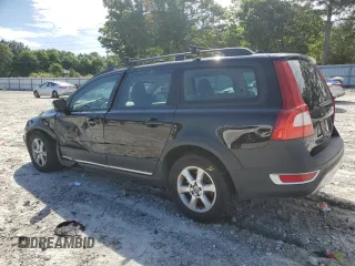 2009 Volvo XC70 3.2L z VIN YV4BZ982191050144, wystawiony jako Copart lot #55434135 z przebiegiem 138 305 mil mil oraz Szkody całkowita. Historia ofert i sprzedaży dostępna na DreamBid. Obrazek 2.