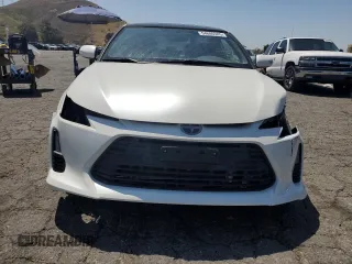 2015 Scion tC with VIN JTKJF5C7XFJ013441, listed as a Copart auction lot 54880385 with 47,540 mi miles and Salvage Title. Bid and sale history available at carsss.com. Image 5.
