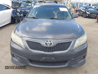 2010 Toyota Camry with VIN 4T1BF3EK4AU007722, listed as a IAAI auction lot 41939501 with 180,454 mi miles and . Bid and sale history available at DreamBid. Image 13.
