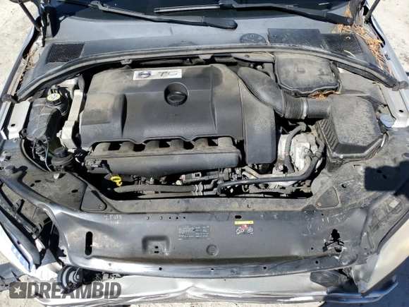 2010 Volvo S80 I6 Turbo with VIN YV1992AH4A1114084, listed as a Copart auction lot 49913565 with 177,977 mi miles and Clean Title. Bid and sale history available at carsss.com. Image 11.