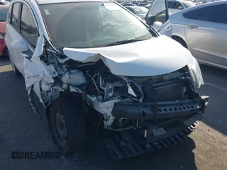2018 Nissan Note SV с VIN 3N1CE2CP0JL360024, выставлен на аукционе IAAI как лот 40880891 с пробегом 73 446 миль миль и . История ставок и продаж доступна на DreamBid. Изображение 6.
