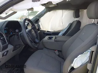 2020 Ford F-150 XL с VIN 1FTEX1EP2LFB85327, выставлен на аукционе IAAI как лот 42156000 с пробегом 53 664 миль миль и . История ставок и продаж доступна на DreamBid. Изображение 5.