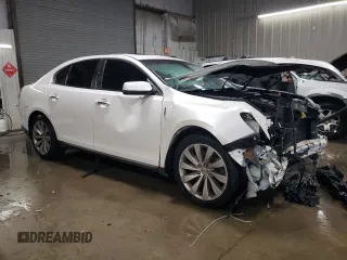 2016 Lincoln MKS с VIN 1LNHL9DK0GG601318, выставлен на аукционе Copart как лот 80114224 с пробегом 67 526 миль миль и Списание • Salvage title. История ставок и продаж доступна на DreamBid. Изображение 4.