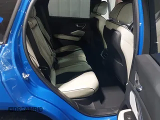 2022 Acura RDX Advance z VIN 5J8TC2H80NY000102, wystawiony jako IAAI lot #42418791 z przebiegiem 17 558 mil mil oraz . Historia ofert i sprzedaży dostępna na DreamBid. Obrazek 8.