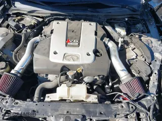 2015 Infiniti Q50 with VIN JN1BV7AP3FM346756, listed as a IAAI auction lot 41263330 with 144,991 mi miles. Bid and sale history available at carsss.com. Image 10.