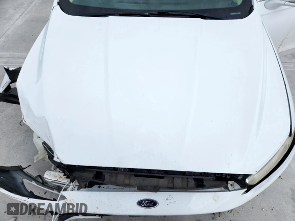 2015 Ford Fusion SE with VIN 3FA6P0H76FR205635, listed as a Copart auction lot 60463635 with 98,831 mi miles and Salvage title. Bid and sale history available at DreamBid. Image 11.