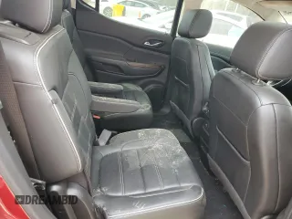2020 GMC Acadia Denali with VIN 1GKKNXLS8LZ206638, listed as a Copart auction lot 48925845 with 44,652 mi miles and Salvage title. Bid and sale history available at DreamBid. Image 11.