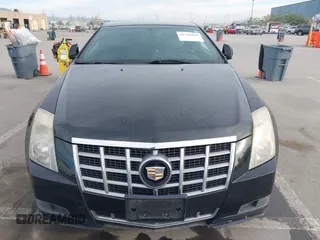 2012 Cadillac CTS with VIN 1G6DA1E38C0152736, listed as a IAAI auction lot 41710461 with 152,523 mi miles and . Bid and sale history available at DreamBid. Image 6.