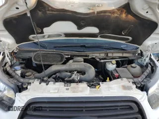2017 Ford Transit XL z VIN 1FMZK1CM6HKB57601, wystawiony jako Copart lot #88701775 z przebiegiem Nie podano mil oraz Szkody całkowita. Historia ofert i sprzedaży dostępna na DreamBid. Obrazek 12.