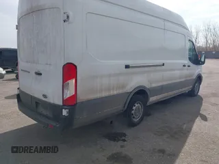 2023 Ford Transit Cargo с VIN 1FTBR3X81PKA69869, выставлен на аукционе IAAI как лот 41490532 с пробегом 38 808 миль миль и . История ставок и продаж доступна на DreamBid. Изображение 4.
